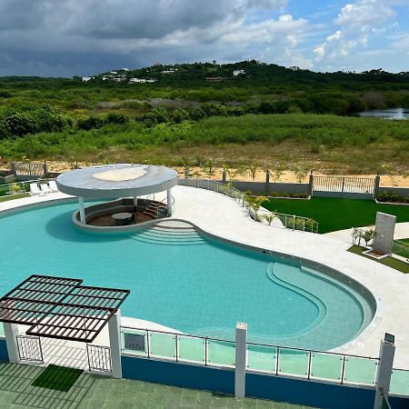 בארנקווילה Hotel Campestre El Cisne מראה חיצוני תמונה