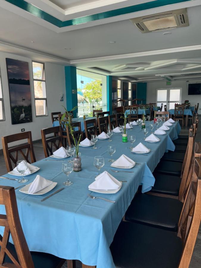 בארנקווילה Hotel Campestre El Cisne מראה חיצוני תמונה