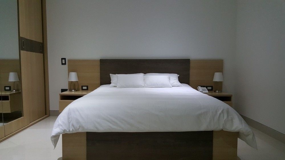 בארנקווילה Hotel Campestre El Cisne מראה חיצוני תמונה