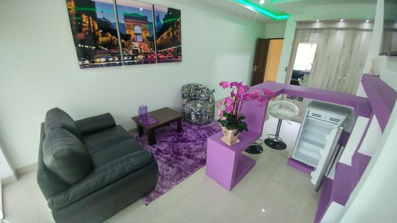בארנקווילה Hotel Campestre El Cisne מראה חיצוני תמונה