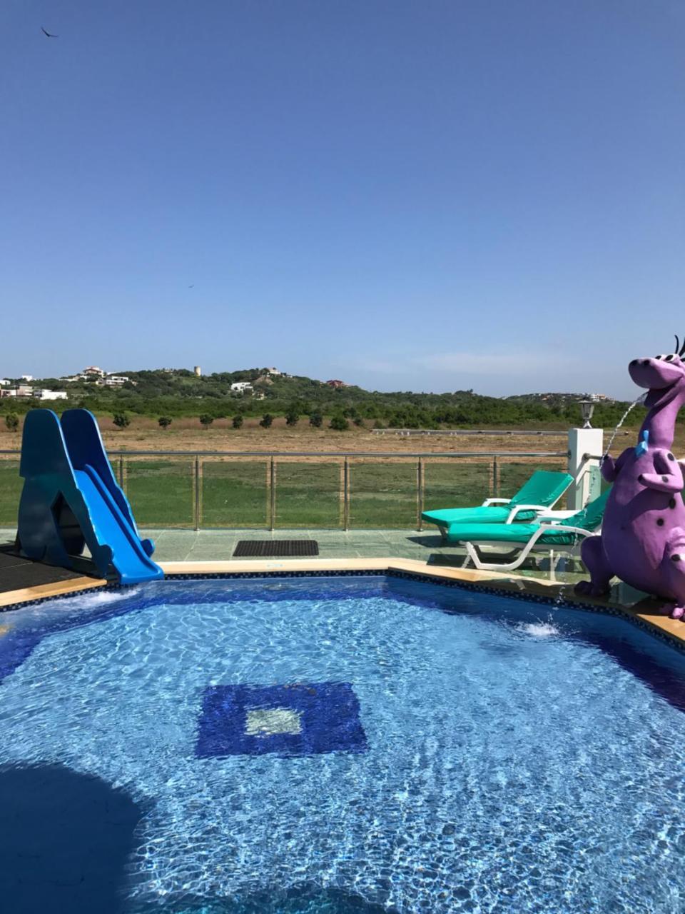 בארנקווילה Hotel Campestre El Cisne מראה חיצוני תמונה