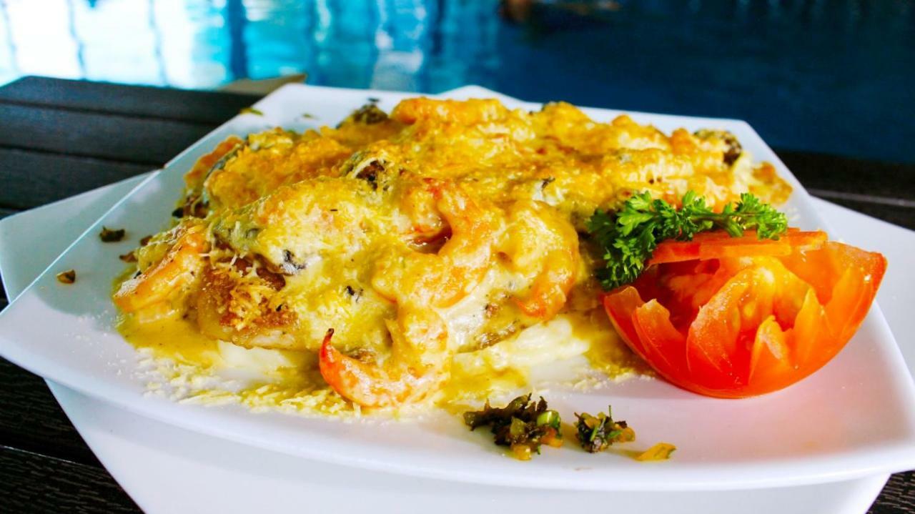 בארנקווילה Hotel Campestre El Cisne מראה חיצוני תמונה