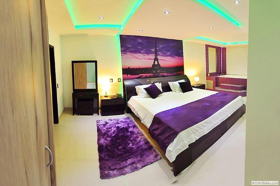בארנקווילה Hotel Campestre El Cisne מראה חיצוני תמונה